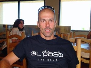 Profilbild von Oliver Bartel