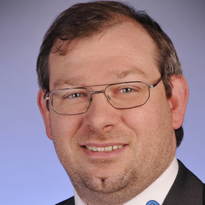 Profilbild von Oliver Bartels