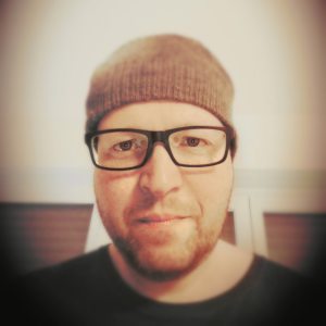 Profilbild von Oliver Bartels