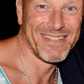 Profilbild von Oliver Bartsch