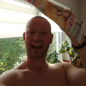 Profilbild von Oliver Bartschat