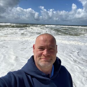 Profilbild von Oliver Basler