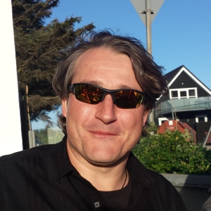 Profilbild von Oliver Bast