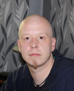 Profilbild von Oliver Bastendorf