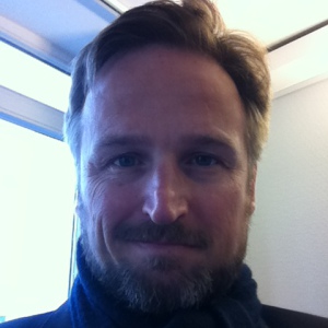 Profilbild von Oliver Bauch