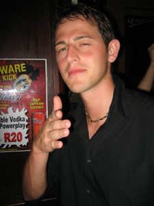 Profilbild von Oliver Bauer