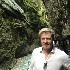 Profilbild von Oliver Bauer