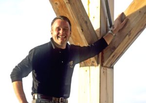 Profilbild von Oliver Bauer