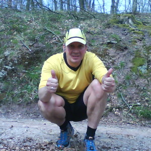 Profilbild von Oliver Baum
