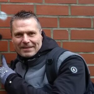 Profilbild von Oliver Baumann