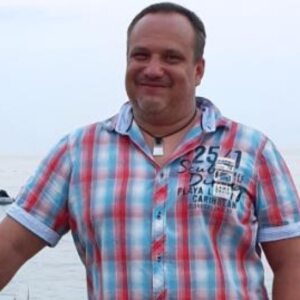 Profilbild von Oliver Baumann