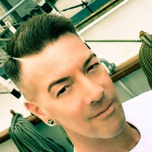 Profilbild von Oliver Baumgart