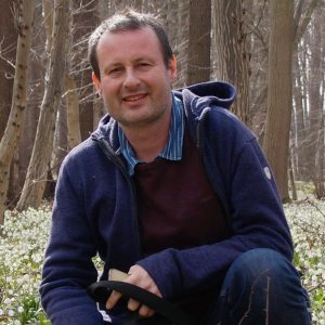 Profilbild von Oliver Bayer