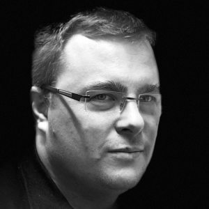Profilbild von Oliver Beau