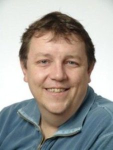 Profilbild von Oliver Beck