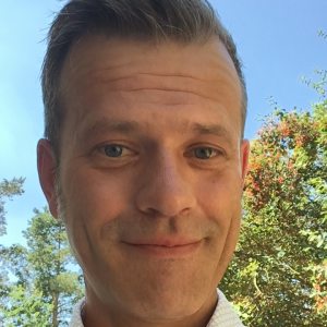 Profilbild von Oliver Beck