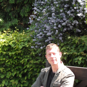 Profilbild von Oliver Beck