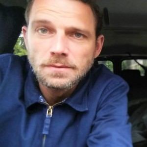 Profilbild von Oliver Beck