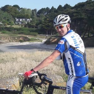 Profilbild von Oliver Becker