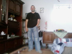 Profilbild von Oliver Becker