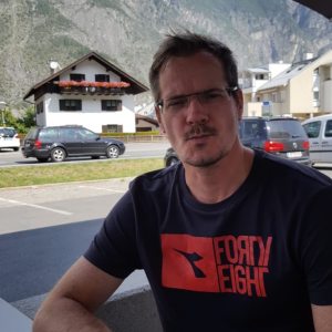 Profilbild von Oliver Becker