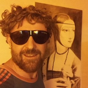 Profilbild von Oliver Becker