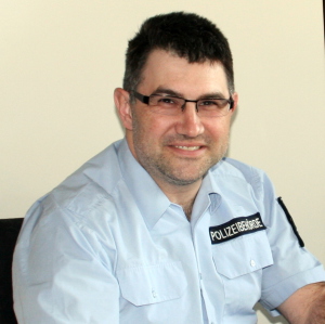 Profilbild von Oliver Beetz