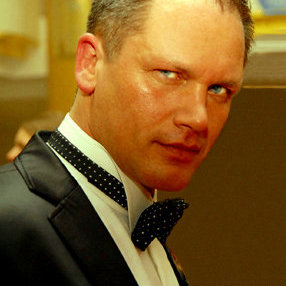 Profilbild von Oliver Behn