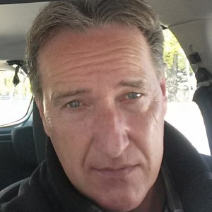 Profilbild von Oliver Behrends