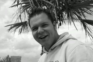 Profilbild von Oliver Behrnd