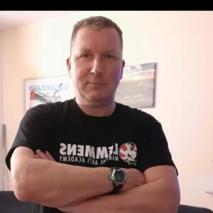 Profilbild von Oliver Beimbrink
