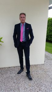 Profilbild von Oliver Beling