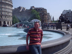 Profilbild von Oliver Belka