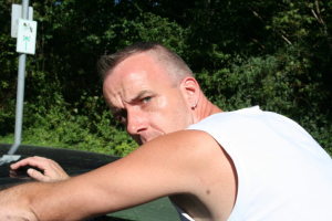 Profilbild von Oliver Bendfeldt