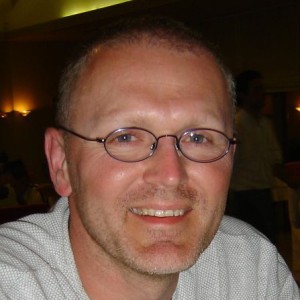 Profilbild von Oliver Benner