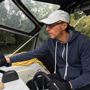 Profilbild von Oliver Bensch