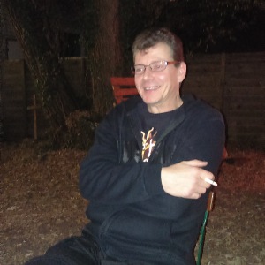 Profilbild von Oliver Berg