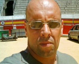 Profilbild von Oliver Bergmann