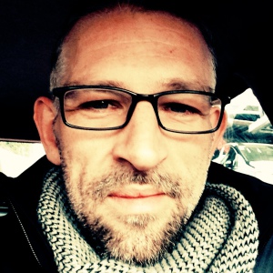 Profilbild von Oliver Bergmann