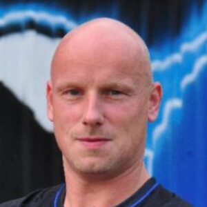 Profilbild von Oliver Bergmann