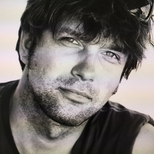 Profilbild von Oliver Berkhausen