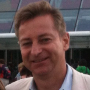 Profilbild von Oliver Berlau