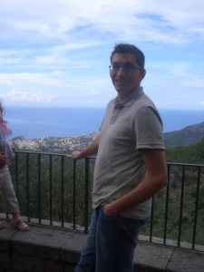 Profilbild von Oliver Bernt
