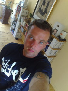 Profilbild von Oliver Bertel