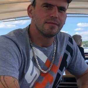 Profilbild von Oliver Bettin