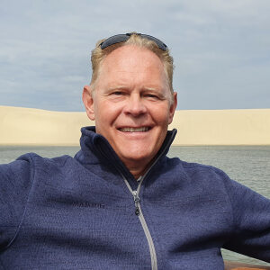 Profilbild von Oliver Beverst