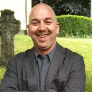 Profilbild von Oliver Biecker