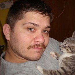 Profilbild von Oliver Biermann