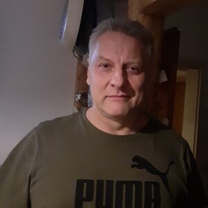 Profilbild von Oliver Bilsing