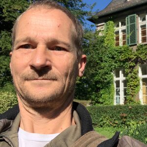 Profilbild von Oliver Binder